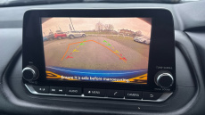 Nissan Qashqai 1.3 DiG-T MH Acenta Premium 5dr Petrol Hatchback